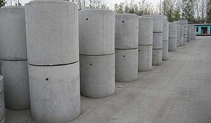 哪些因素會影響到檢查井？